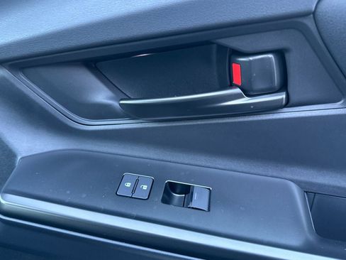 New 2026 Toyota bZ image 20