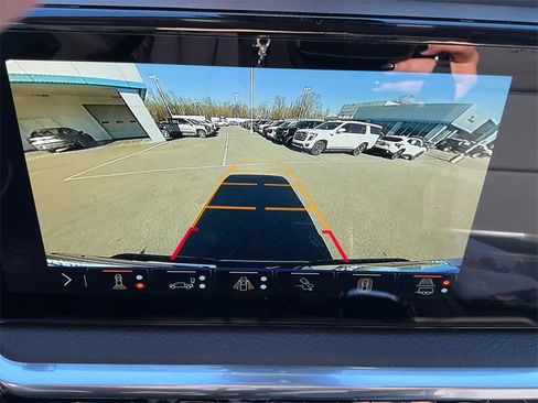 New 2026 GMC Sierra 2500 Denali w/ Denali Reserve Package image 19