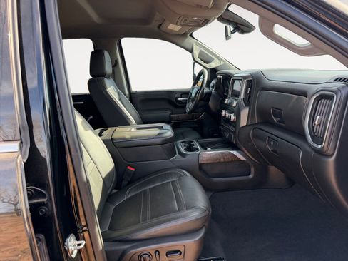 Used 2020 GMC Sierra 2500 Denali image 15