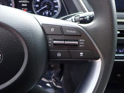 Used 2023 Hyundai Sonata SEL image 14