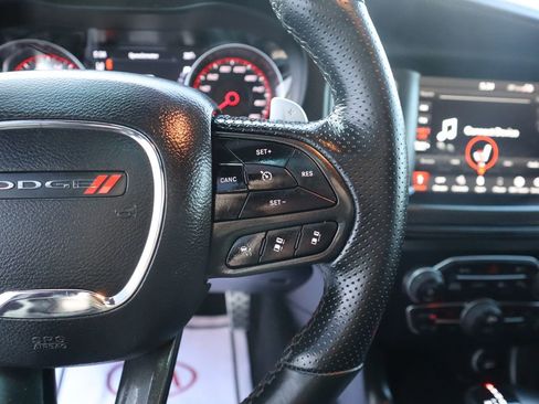 Used 2023 Dodge Charger Scat Pack image 35