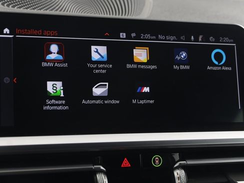 Used 2021 BMW 430i Convertible w/ Convenience Package image 43