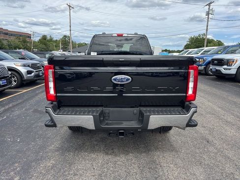 New 2026 Ford F350 XLT w/ Snow Plow Prep Package image 7