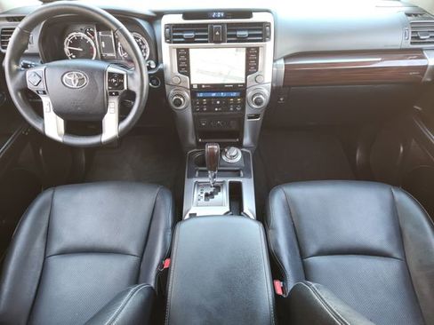 Used 2024 Toyota 4Runner Limited image 20