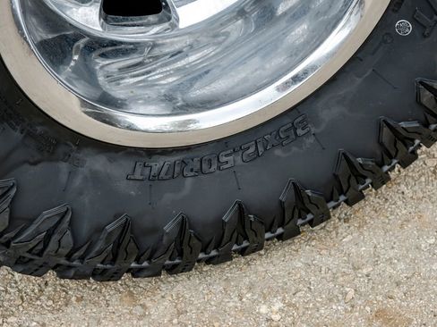 Used 2023 RAM 3500 Tradesman image 64