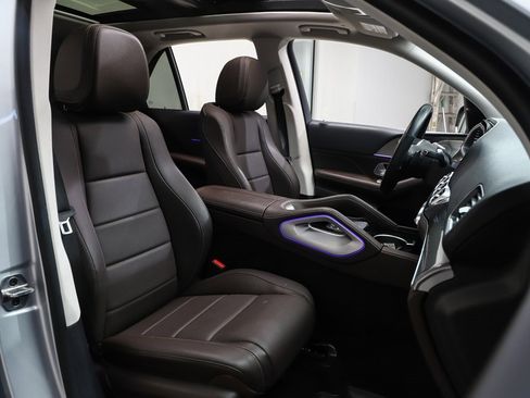 Certified 2023 Mercedes-Benz GLE 350 4MATIC image 10