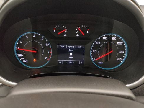 Used 2024 Chevrolet Malibu LS FWD image 23