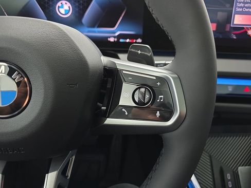 New 2026 BMW X3 xDrive30 w/ M Sport Package image 18