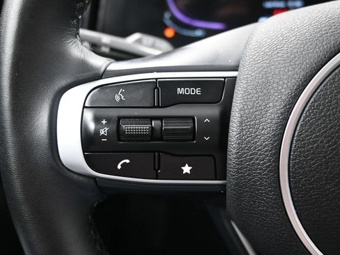 Used 2023 Kia Sportage X-Line w/ X-Line Premium Package AWD/4WD image 28