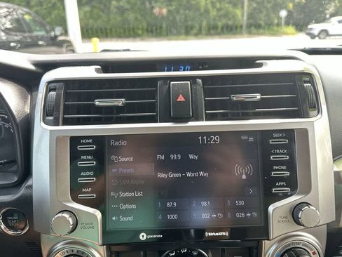 Used 2024 Toyota 4Runner SR5 image 25