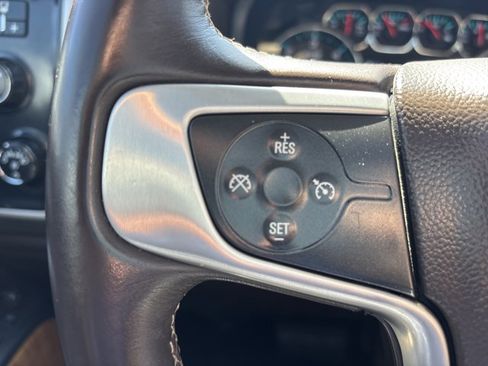 Used 2017 GMC Sierra 1500 SLT w/ SLT Premium Package image 28