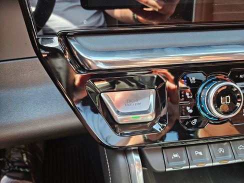 New 2026 GMC Sierra 1500 Denali Ultimate AWD/4WD image 30