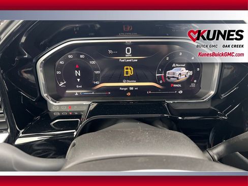 New 2026 GMC Sierra 1500 Elevation w/ Elevation Select Package image 23