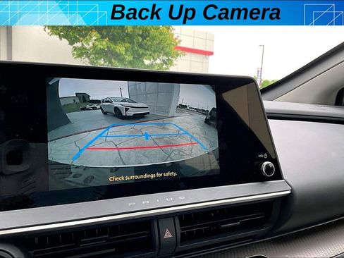 Used 2026 Toyota Prius XLE w/ Protection Package #3 (TMS) FWD image 13