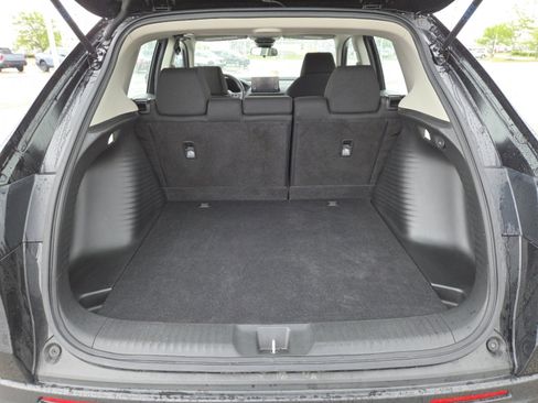 Used 2024 Honda HR-V LX image 19