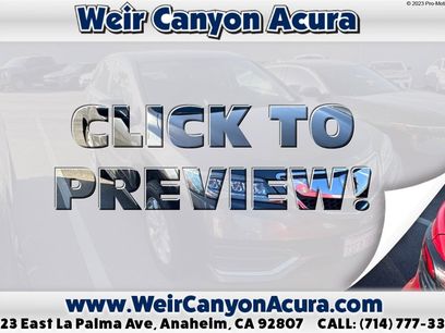 Used 2016 Acura RDX FWD w/ Technology Package