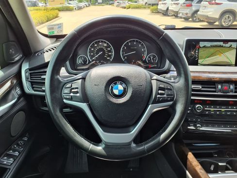 Used 2016 BMW X5 xDrive35i AWD/4WD image 27