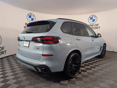 New 2026 BMW X5 xDrive40i image 6