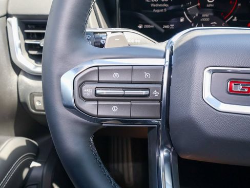 New 2027 GMC Terrain Elevation w/ Elevation Premium Package AWD/4WD image 23