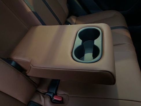 Used 2024 MAZDA CX-50 AWD 2.5 Turbo image 34