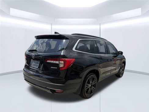 Used 2021 Honda Pilot Special Edition image 6
