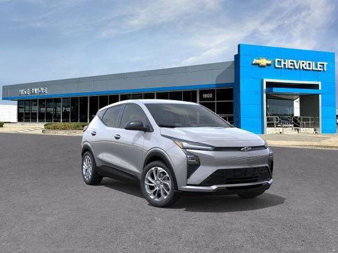New 2027 Chevrolet Bolt LT w/ Comfort Package FWD image 1