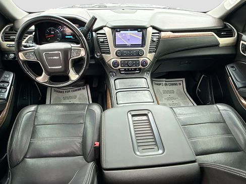 Used 2018 GMC Yukon Denali w/ Denali Ultimate Package image 17