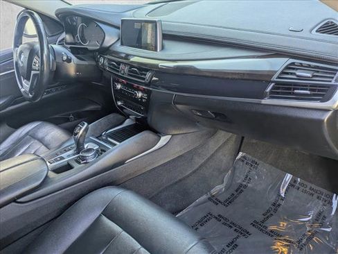 Used 2016 BMW X6 xDrive35i image 21