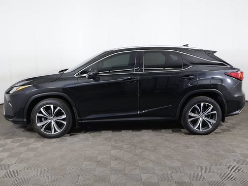 Used 2019 Lexus RX 350 AWD w/ Navigation Package image 18