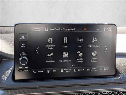 New 2026 Acura Integra A-Spec image 11