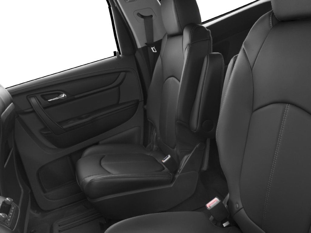 Used 2016 Chevrolet Traverse LT AWD/4WD image 10
