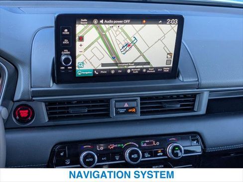 New 2025 Honda Pilot Touring image 17