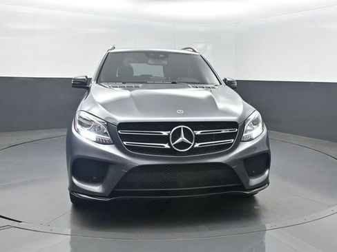 Used 2019 Mercedes-Benz GLE 43 AMG 4MATIC image 37