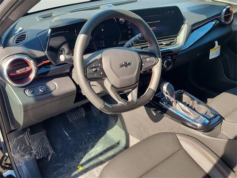 New 2026 Chevrolet Trax RS w/ Driver Confidence Package image 20