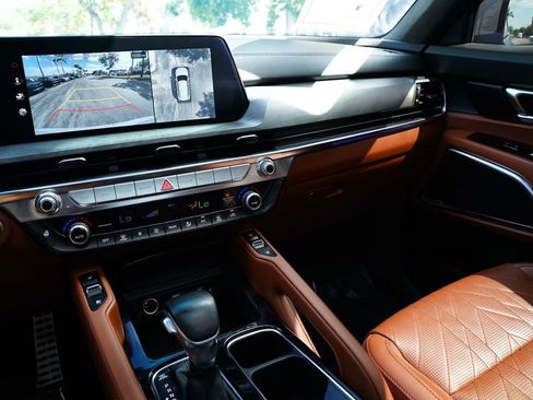 Used 2024 Kia Telluride SX Prestige X-Line image 4