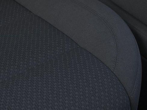 New 2025 Chevrolet Silverado 3500 W/T w/ WT Convenience Package image 21