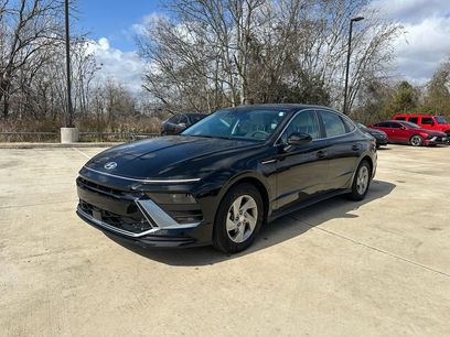 Used 2025 Hyundai Sonata SE