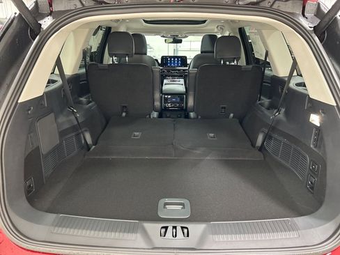 New 2026 Lincoln Aviator Premiere w/ Jet Appearance Package image 32