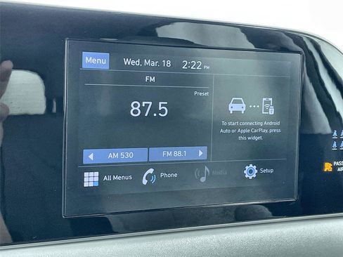 Used 2022 Hyundai Palisade SE w/ Cargo Package image 21