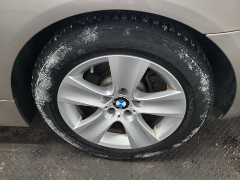 Used 2012 BMW 528i xDrive Sedan image 21