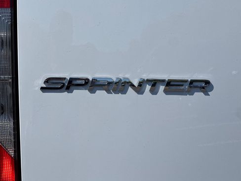 New 2026 Mercedes-Benz Sprinter 3500 image 26
