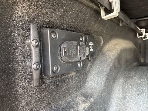 Used 2021 RAM 2500 Laramie image 14