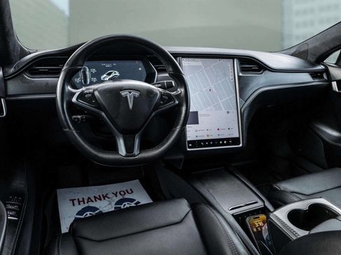 Used 2018 Tesla Model S 100D image 4
