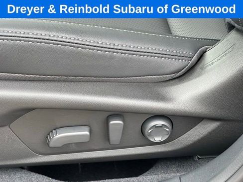 New 2026 Subaru Outback Touring XT image 32