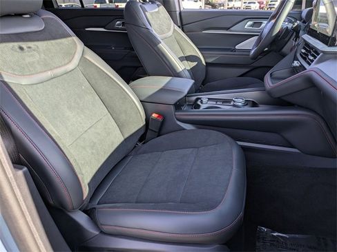 New 2026 Ford Explorer ST w/ Sun And Sound Package image 41