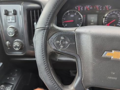 Used 2018 Chevrolet Silverado 2500 W/T w/ WT Fleet Convenience Package AWD/4WD image 18