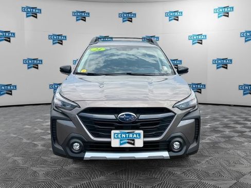 Used 2024 Subaru Outback Limited XT AWD/4WD image 8