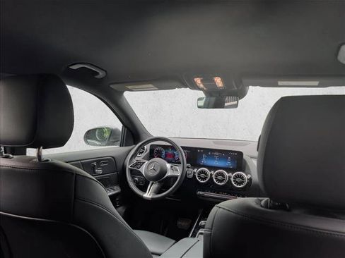 Certified 2024 Mercedes-Benz GLA 250 image 23