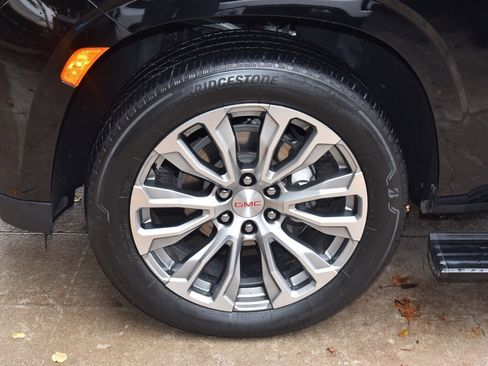 Used 2023 GMC Yukon Denali w/ LPO, Floor Liner Package image 41