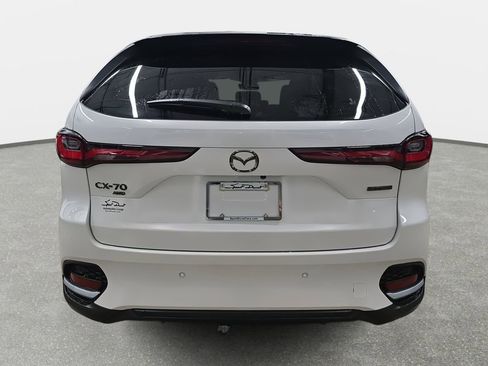New 2026 MAZDA CX-70 3.3 Turbo w/ Premium Plus Pkg image 6